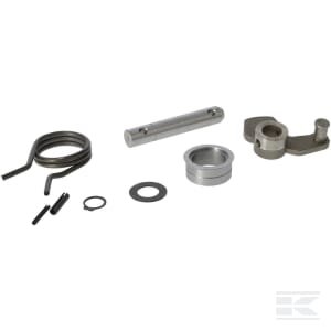 Valdymo veleno komplektas 1A632089800