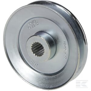 Skriemulys B 3 1/2" 1A646025760