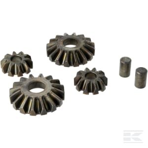 Diferencialo dantračių komplektas 1A646031570TUT