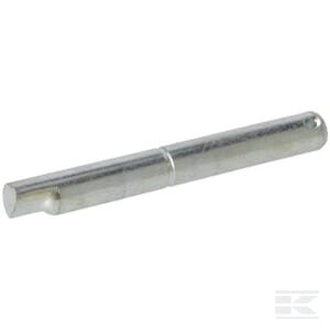Kabelio ritinėlio skriemulys, Ø 1.69 1A646089510