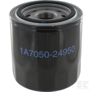 Alyvos filtras 1A705024951