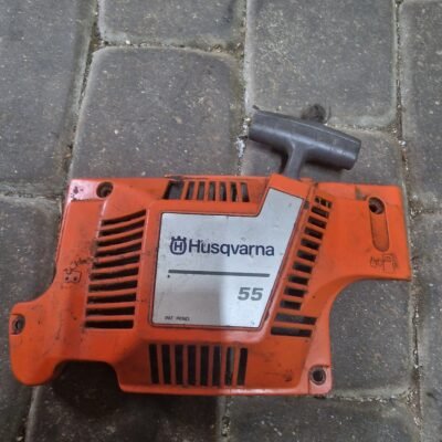 Husqvarna 55 Starteris