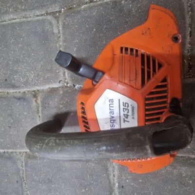Husqvarna T435 Starteris