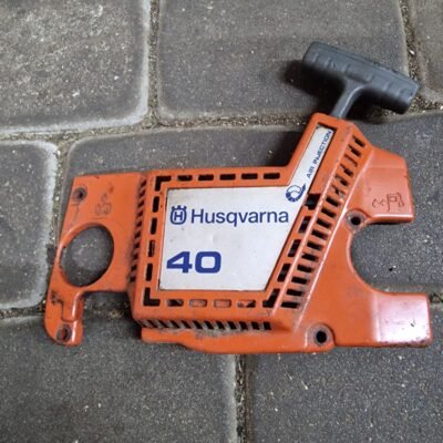 Husqvarna 40 Starteris