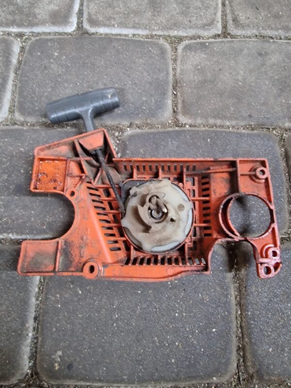 Husqvarna 40 Starteris - Image 2
