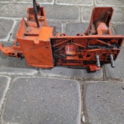 Husqvarna 40 Variklio blokas