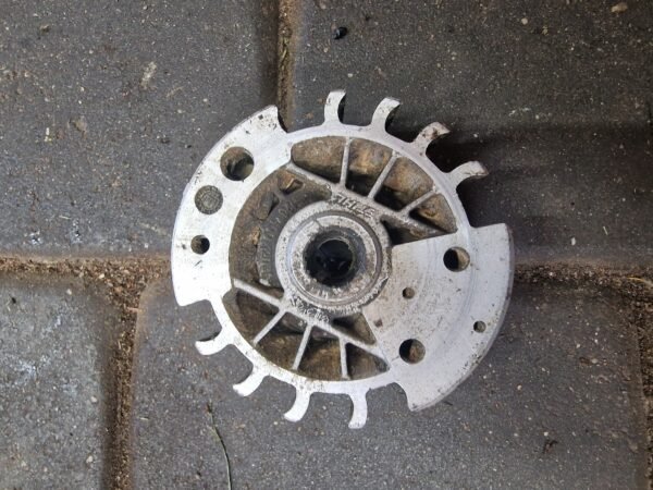 STIHL MS230 Smagratis - Image 2