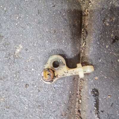 STIHL MS280C Alyvos siurblio vamzdelis