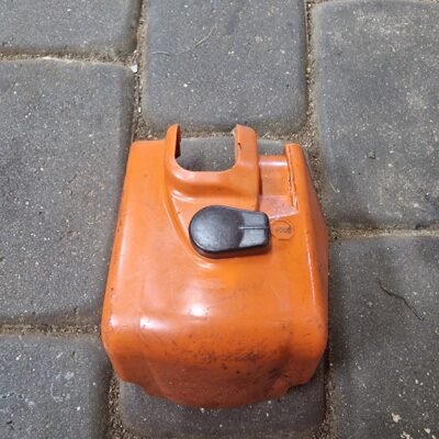 STIHL MS230 Oro filtro dangtelis