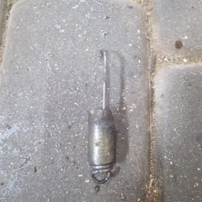 STIHL MS280C Spyruoklė