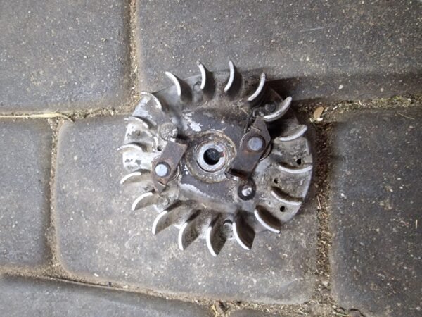 Johnsered 535 Smagratis
