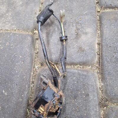 STIHL 025 Uždegimo ritė