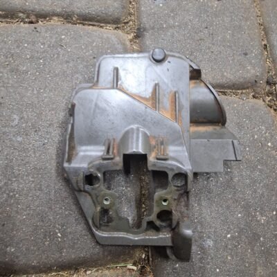 Husqvarna 135 Oro filtro pagrindas