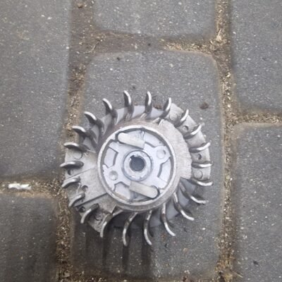 Kinietiškas pjūklas ERMAN Smagratis