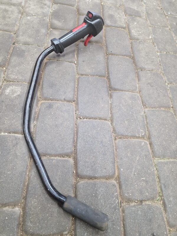 Trimeris MTD 790 Valdymo rankena