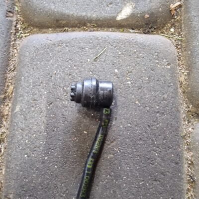 STIHL MS181 Alsuoklis