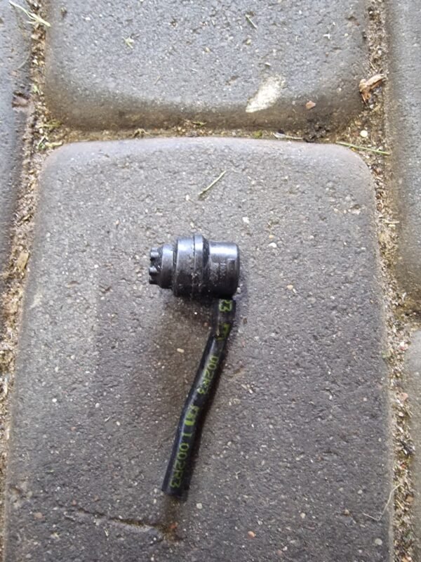 STIHL MS181 Alsuoklis
