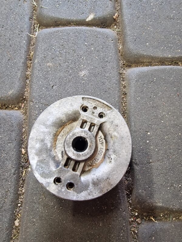 STIHL MS 181 Smagratis - Image 2