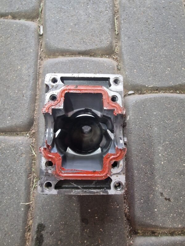 STIHL MS170 Cilindras - Image 2