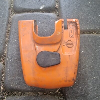 STIHL MS260C Oro filtro dangtelis