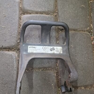 STIHL MS260C Stabdžių rankena