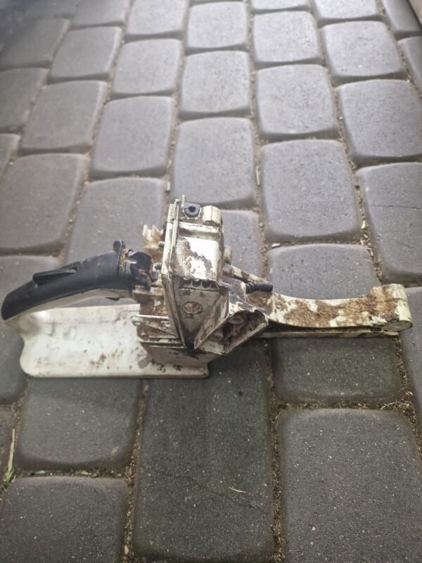 STIHL MS260C Kuro bakas - Image 2