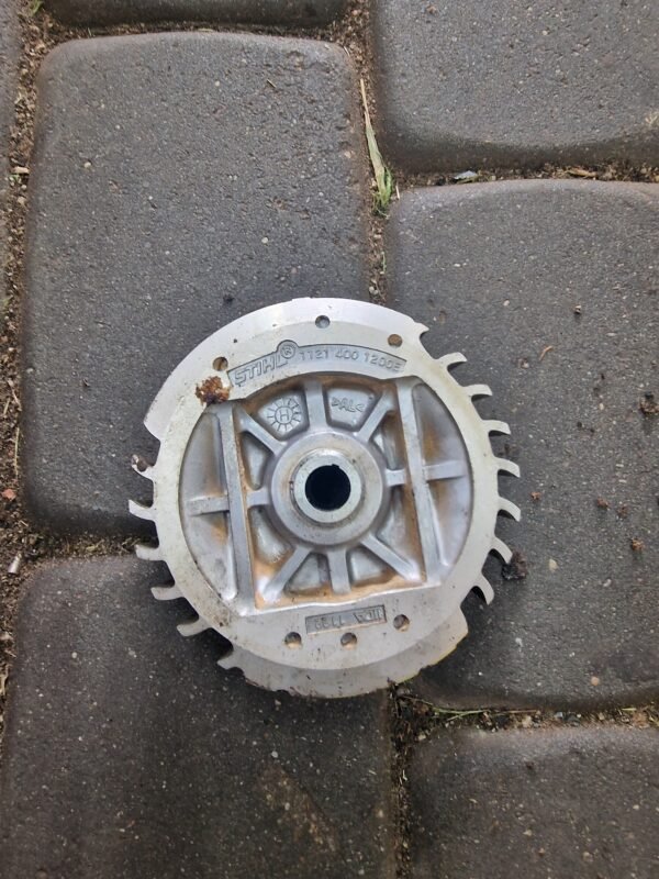 STIHL MS260C Smagratis - Image 2