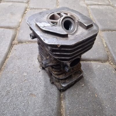 Husqvarna 136 Cilindras