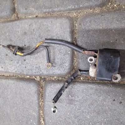 Husqvarna 136 Uždegimo ritė