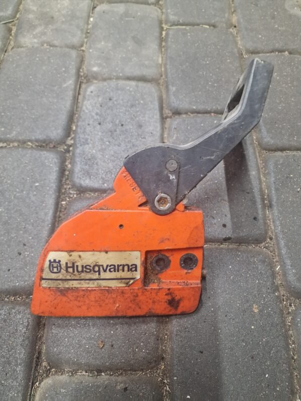 Husqvarna 136 Sankabos dangtelis