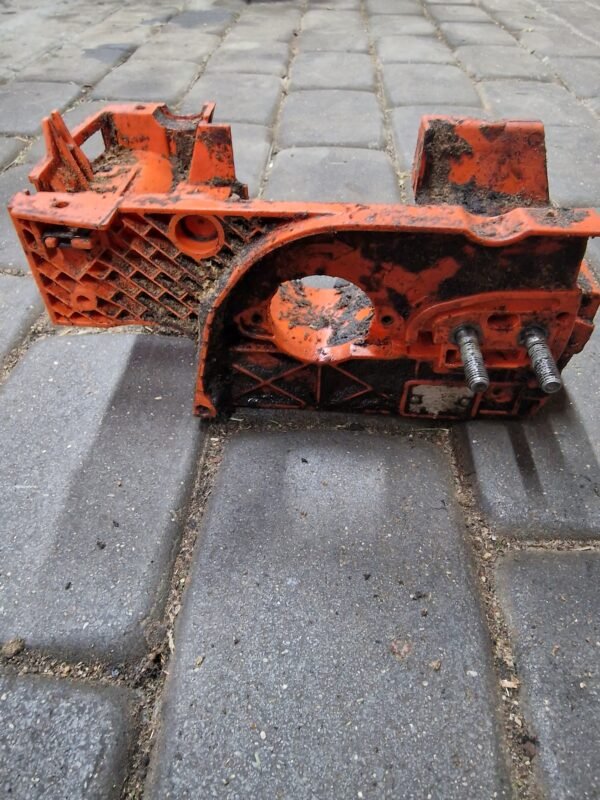 Husqvarna 136 Variklio blokas