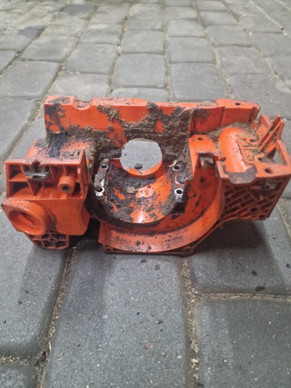 Husqvarna 136 Variklio blokas - Image 2