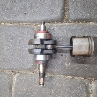 STIHL MS230C Alkūninis velenas su stūmokliu