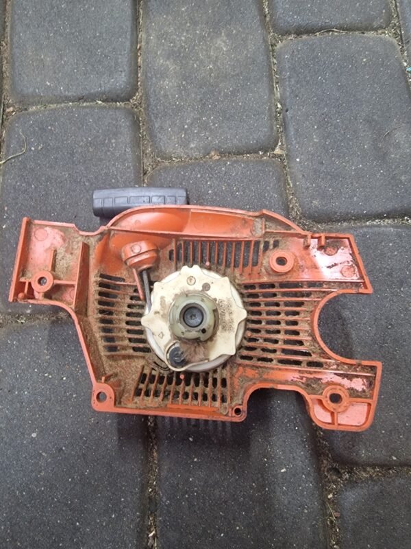 Husqvarna 137 Starteris - Image 2
