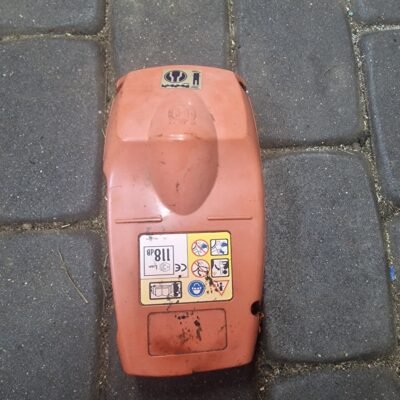 Husqvarna 137 Korpuso dangtelis
