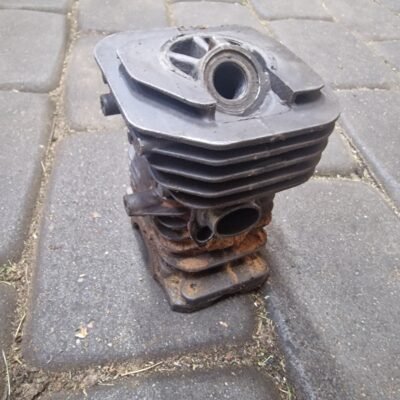 Husqvarna 137 Cilindras