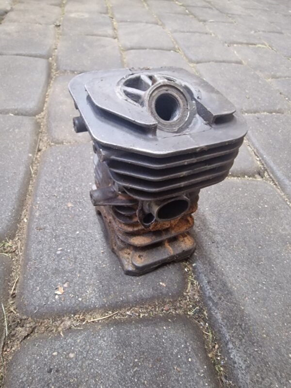 Husqvarna 137 Cilindras