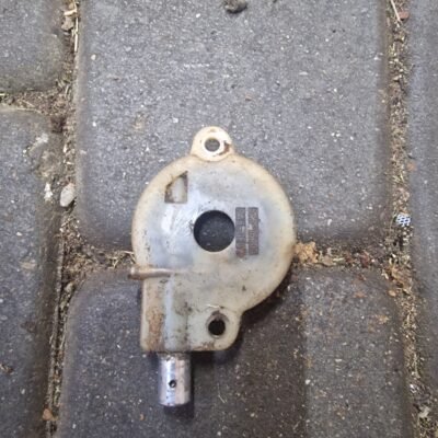 Husqvarna 137 Alyvos siurblys