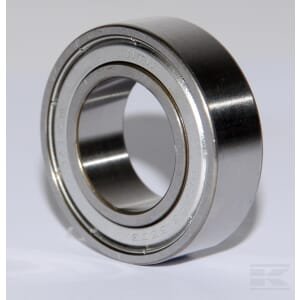 Priekinis guolis 20761OW