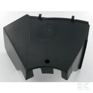 V formos diržo dangtis 1220601930