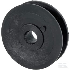 Driven pulley 22421VK7800