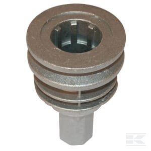 Peilio laikiklis 25 mm 1224656061