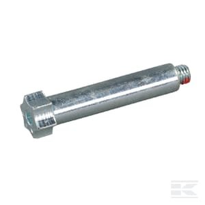 Rato varžtas M12x71 1225243210