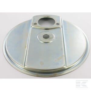 Rato dangčio plokštelė 3226001290