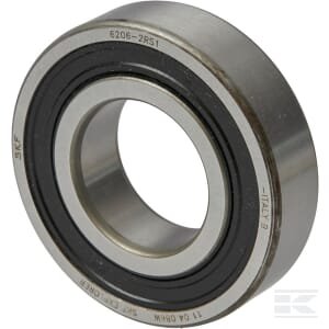 Kugelinis guolis 23402