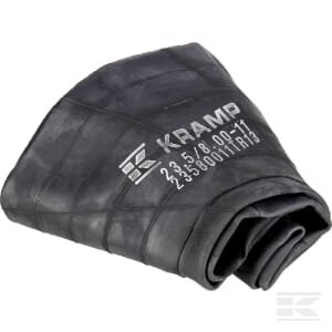 Vidinė kamera ratlankiui Ø11 23.5/8.00-11 tiesus vožtuvas TR13 23580011TR13