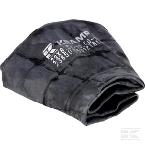 Vidinė kamera ratlankiui Ø12 23x8.50-12 tiesus vožtuvas TR13 2385012TR13