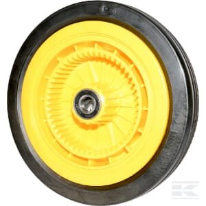 Ratukas NG51 TR geltonas 24412OW