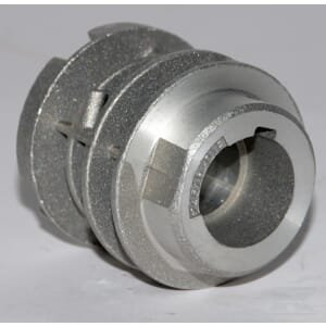 Sujungimo detalė D222 24616OW