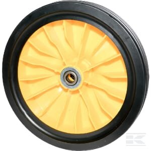 Ratukas D200 su guoliu 24806OW